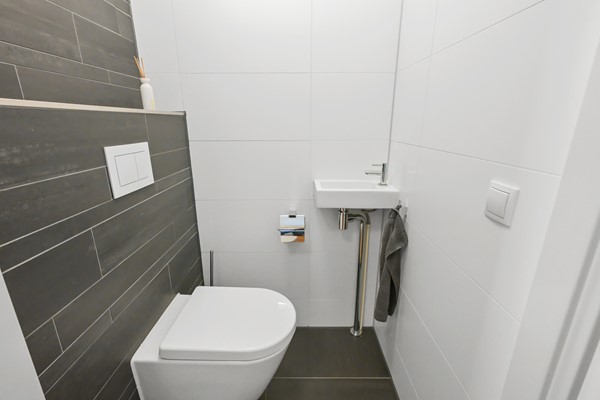 Medium property photo - Reina Prinsen Geerligstuin 35, 1705 HK Heerhugowaard